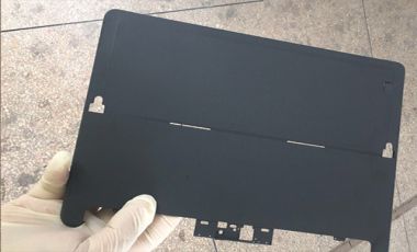 鎂合金黑色CPO技術應用