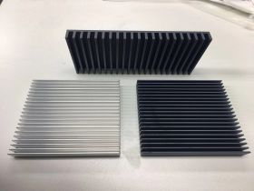 鋁合金納米復合氧化CPO技術