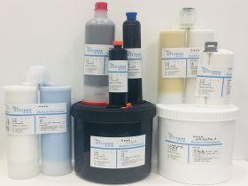 導熱阻燃環氧灌封膠